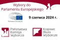 WYBORY DO PARLAMENTU EUROPEJSKIEGO 9 CZERWCA 2024