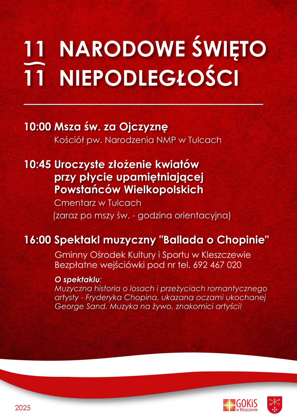 plakat ilustracyjny