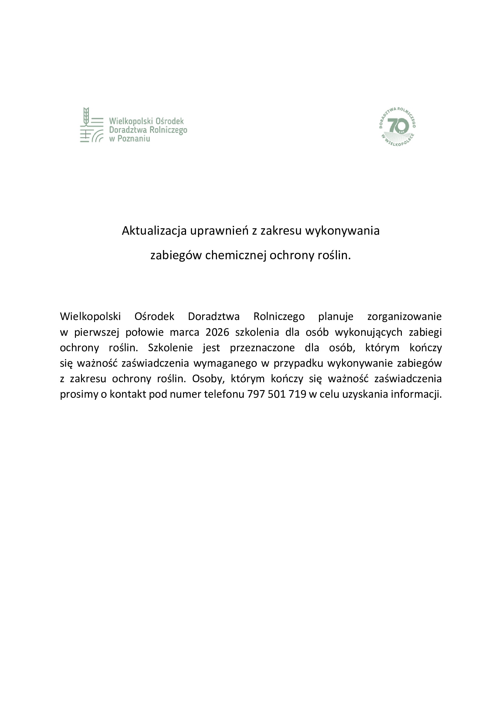 informacja 