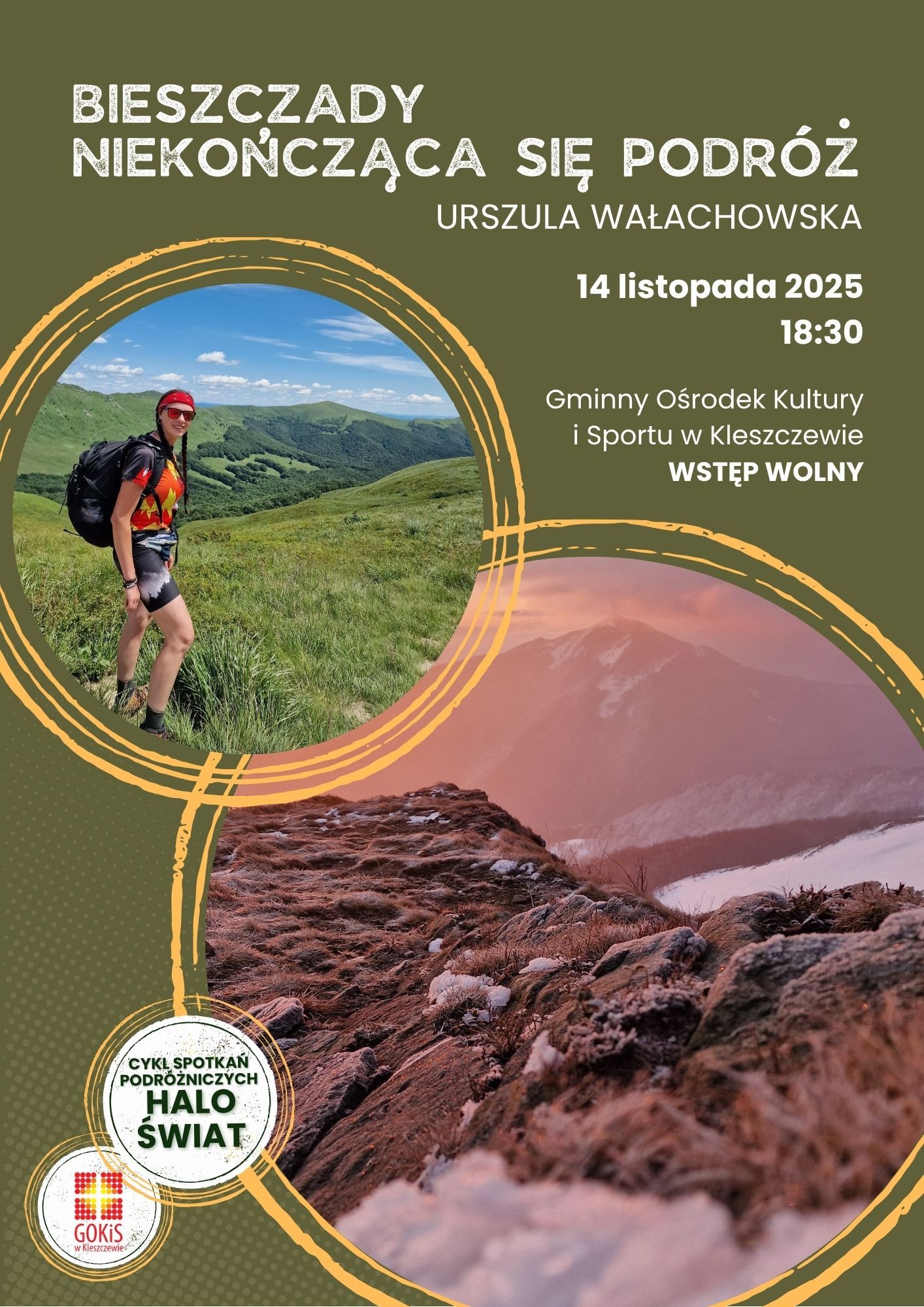 plakat ilustracyjny