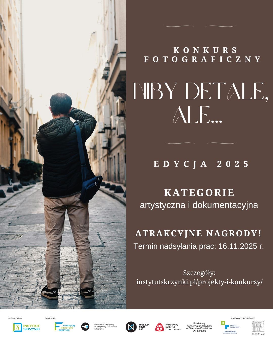 plakat ilustracyjny