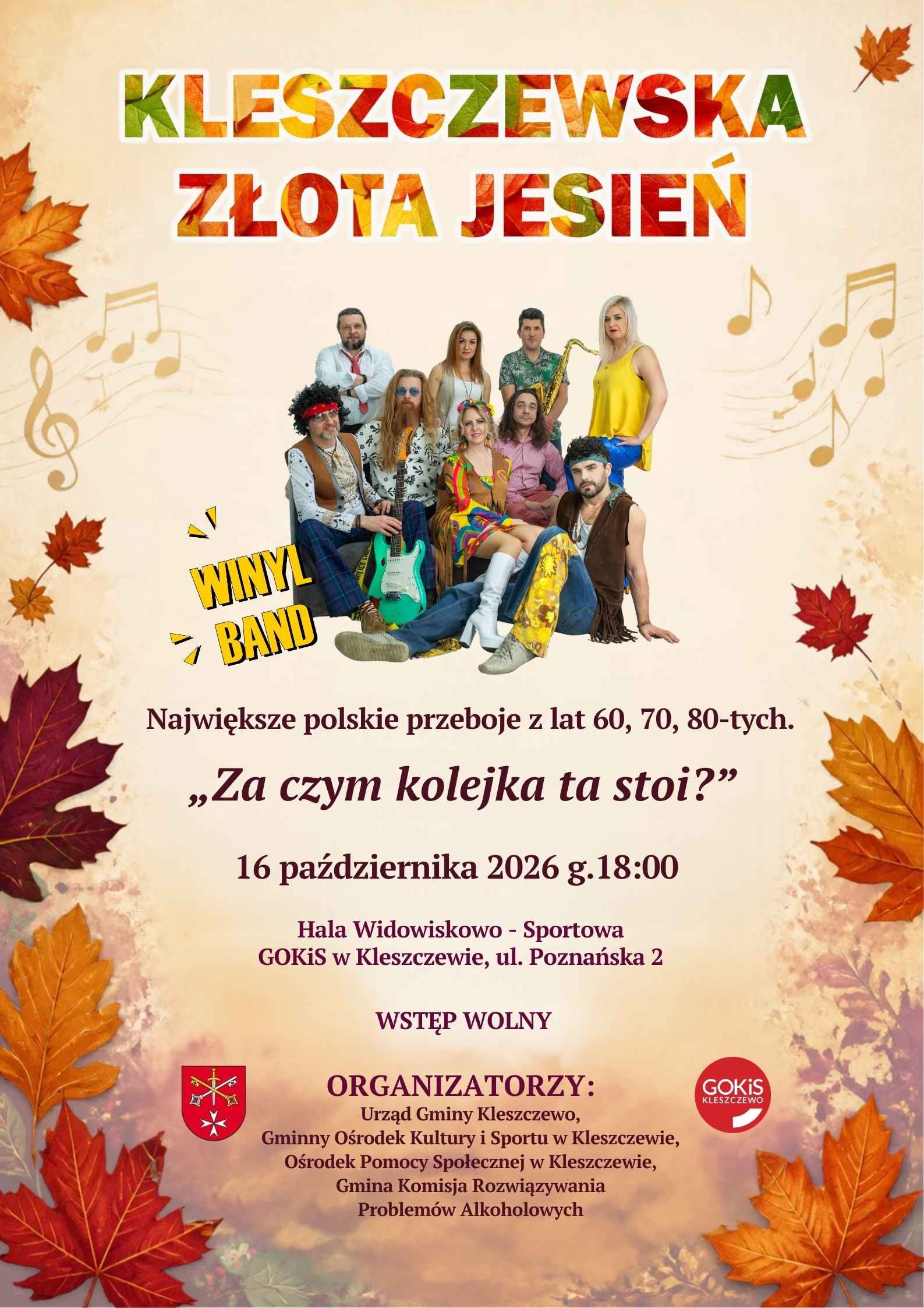 plakta ilustracyjny