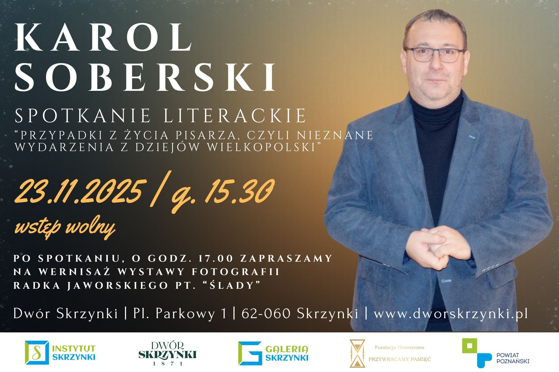plakat ilustracyjny