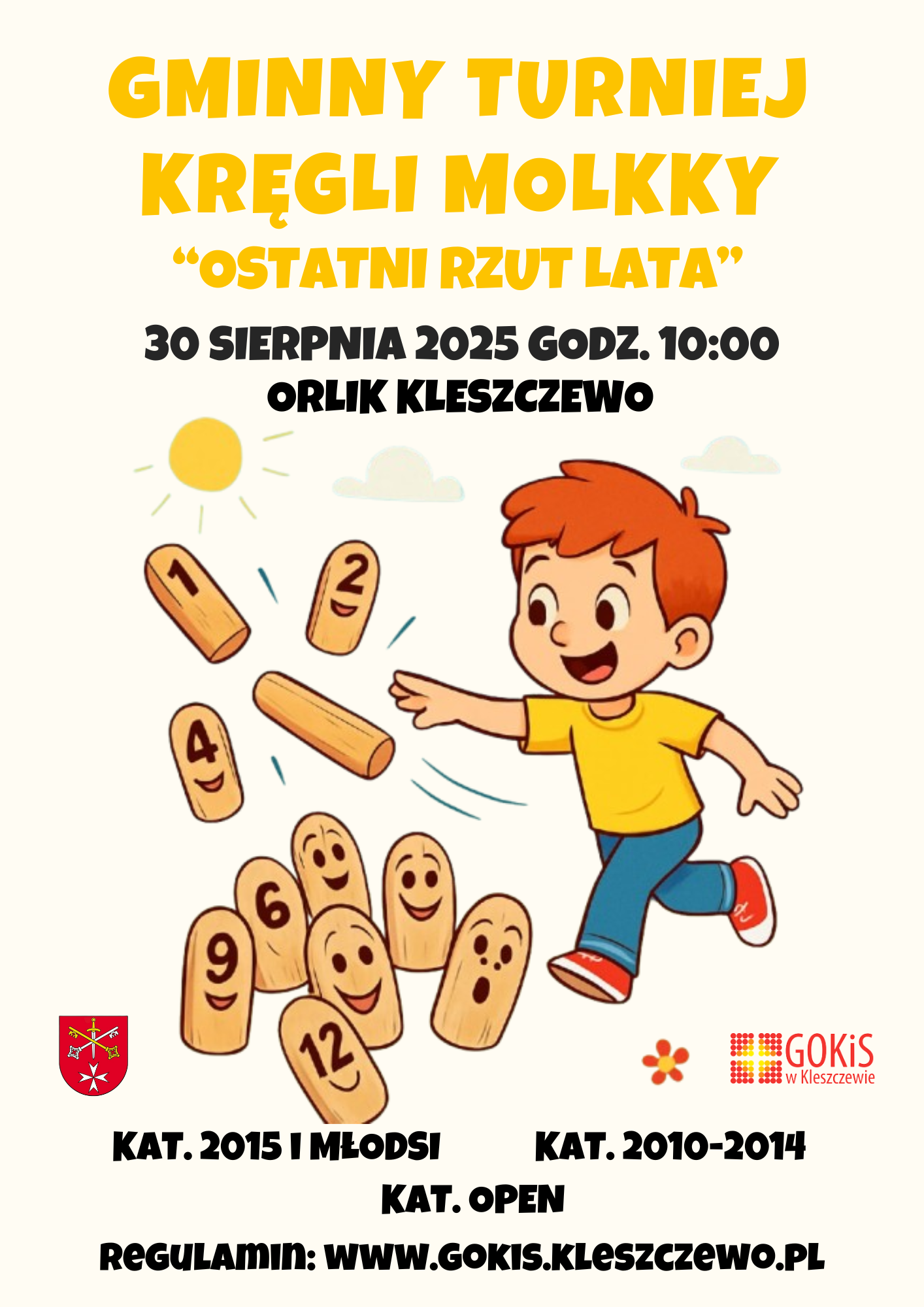 plakat ilustracyjny