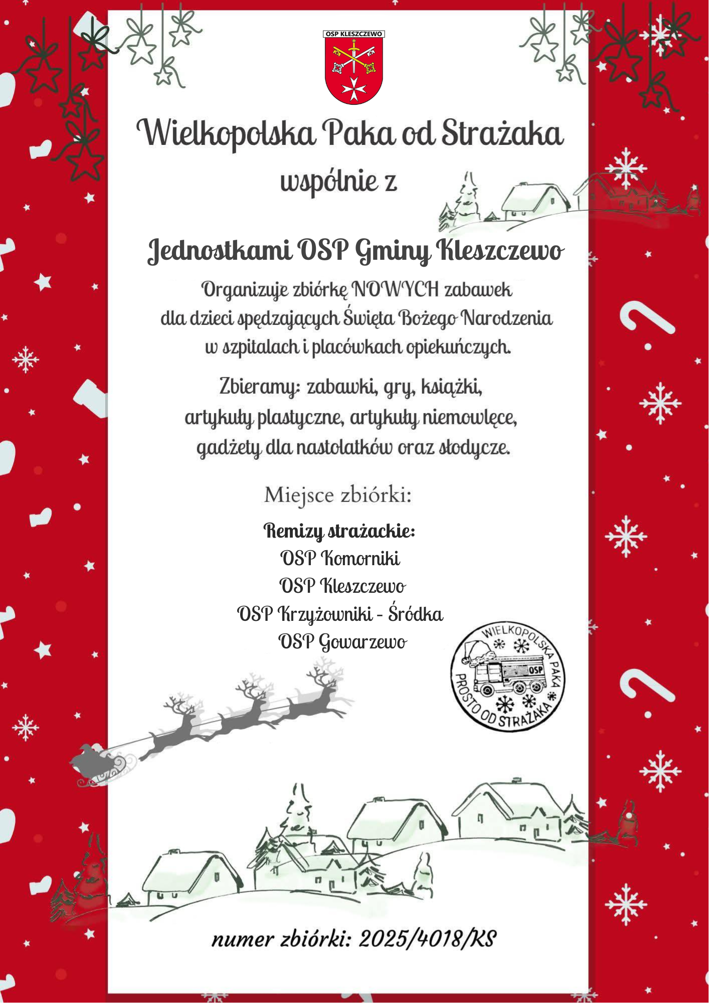 plakat ilustracyjny
