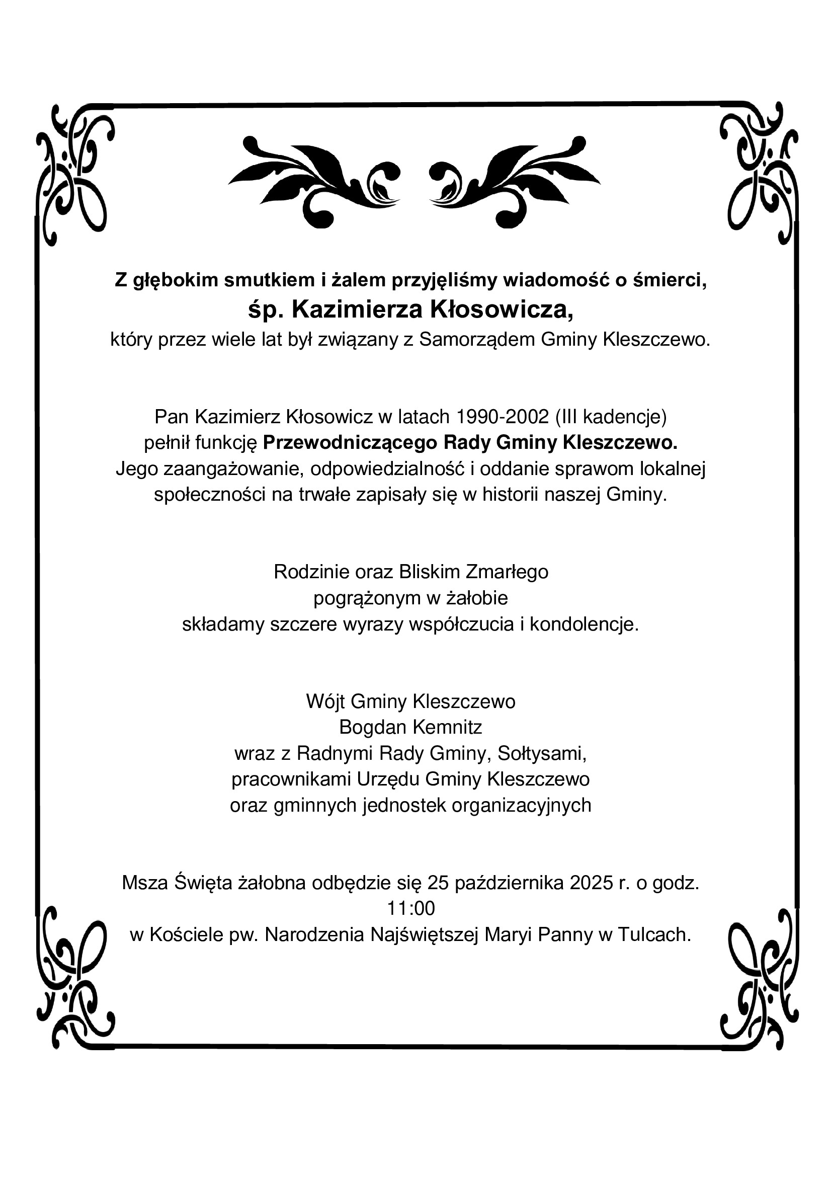 klepsydra