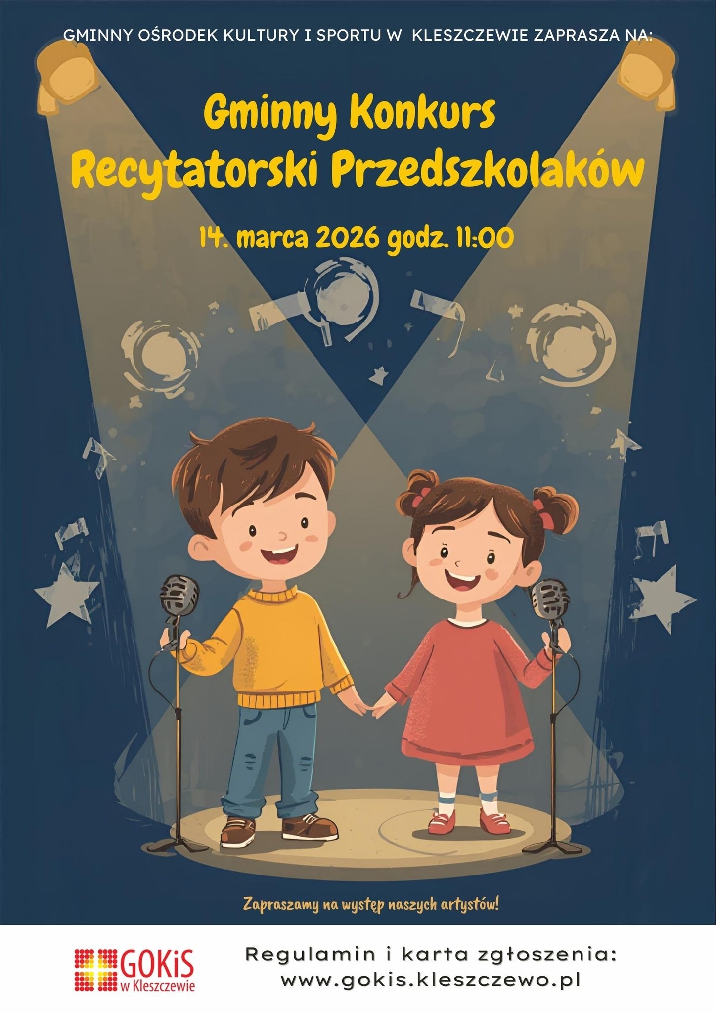 plakat ilustracyjny