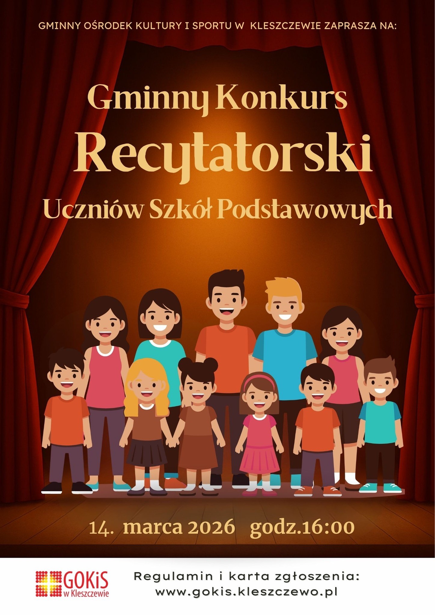 plakat ilustracyjny