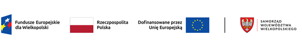 logotypy środki unijne