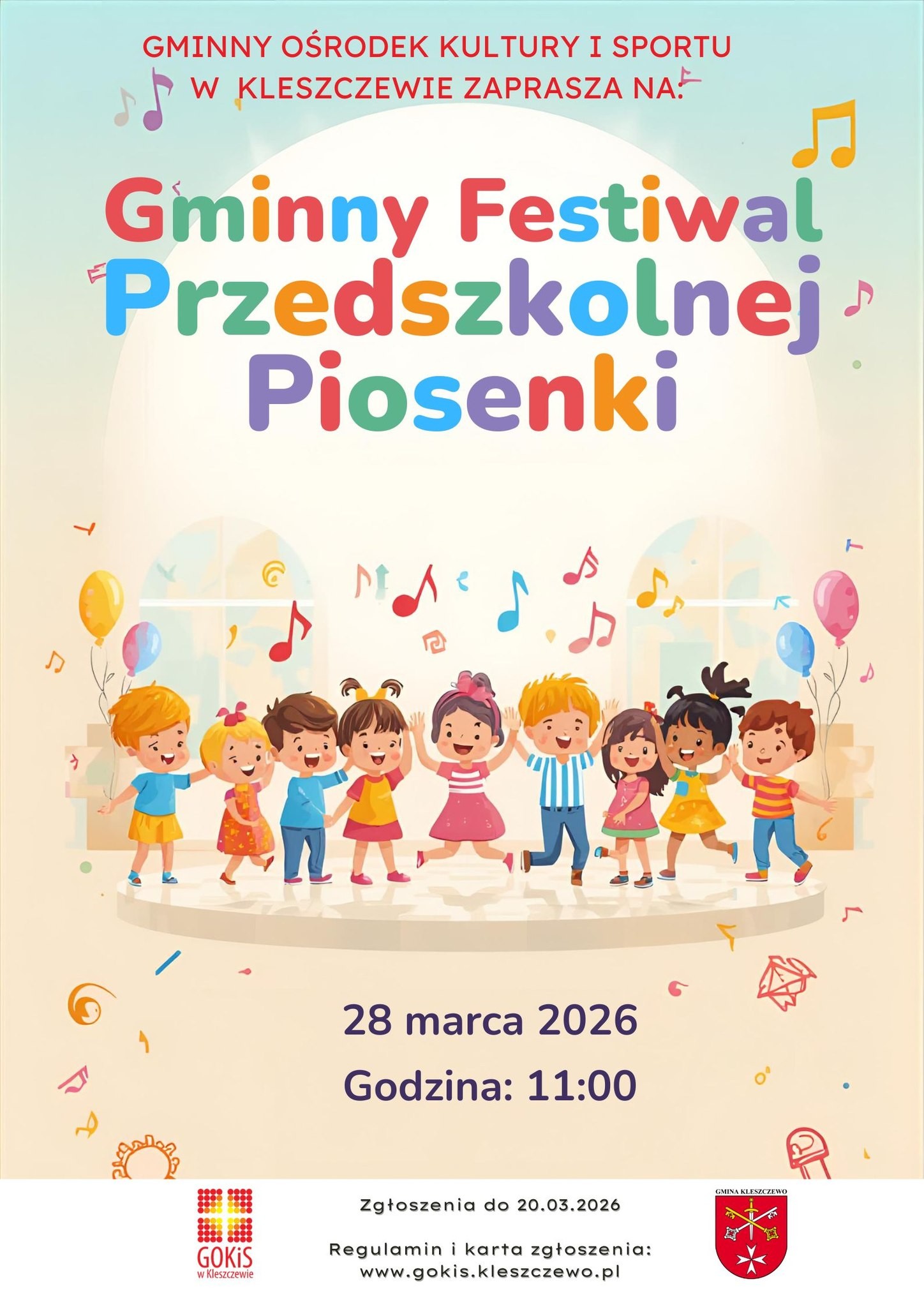 plakat ilustracyjny