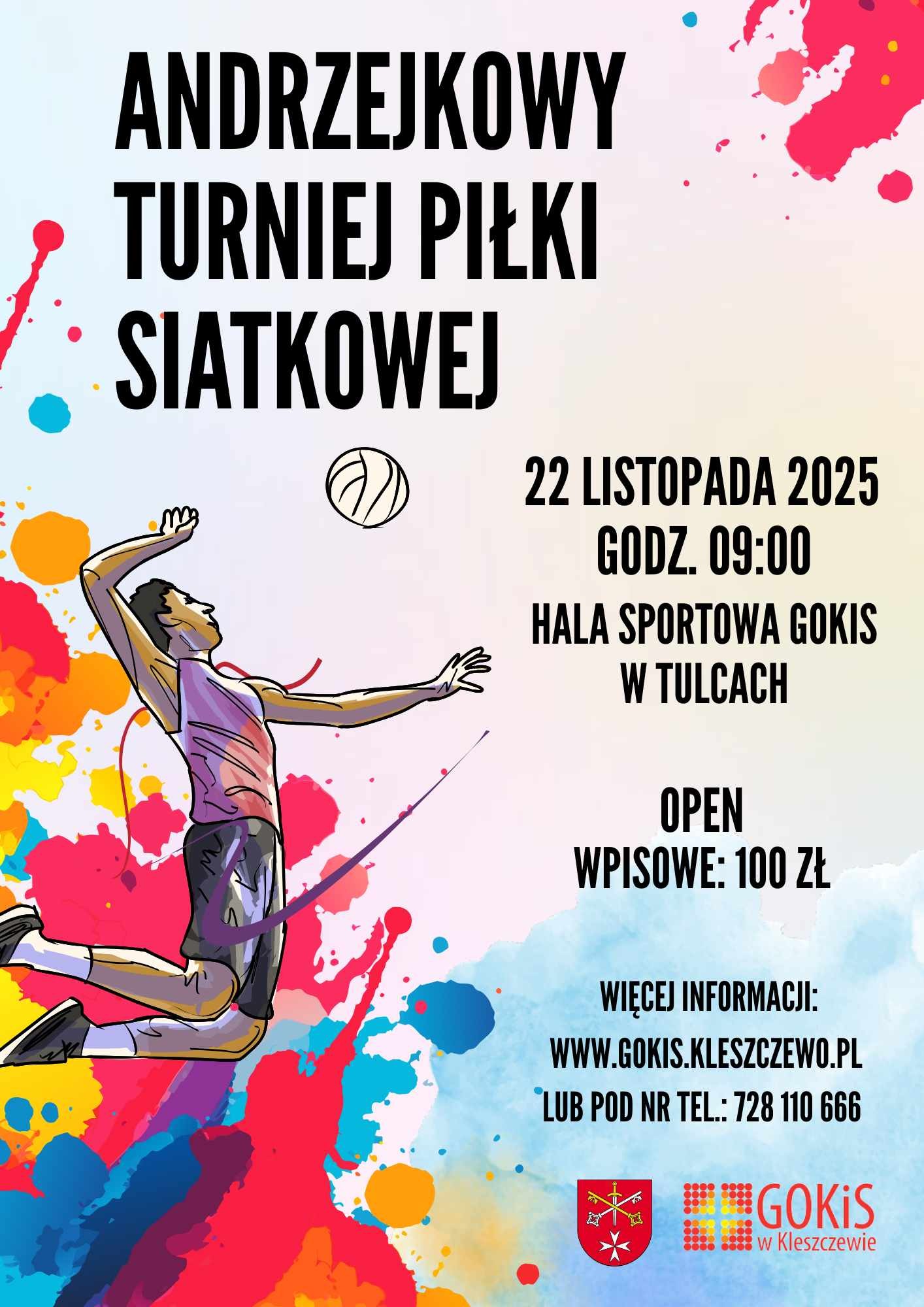 plakat ilustracyjny