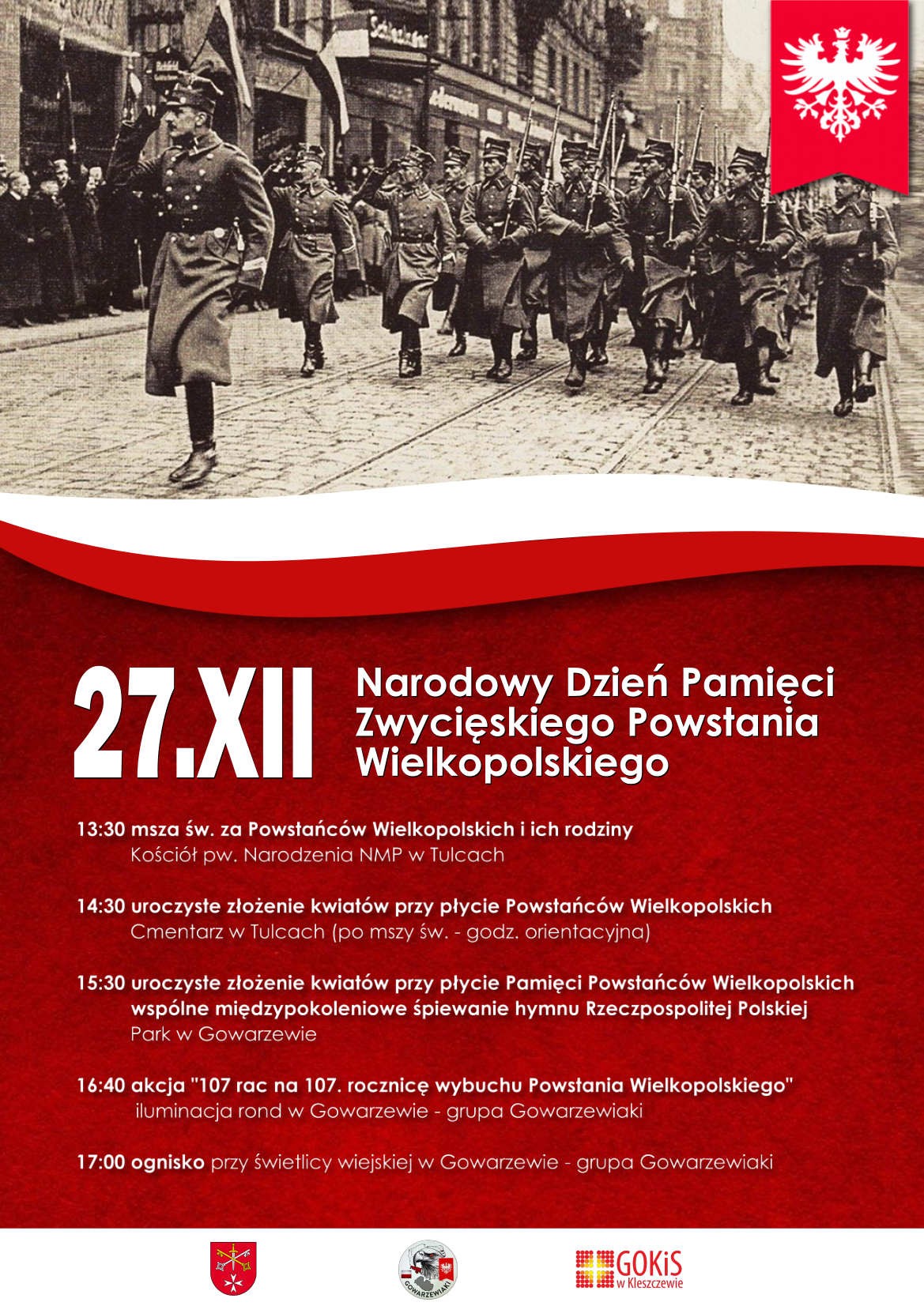 plakat obchody 27.12.2025