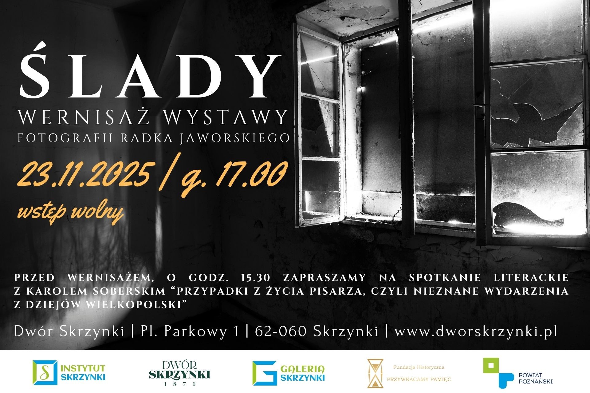 plakat ilustracyjny