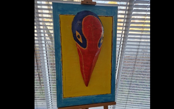 Praca konkursowa
