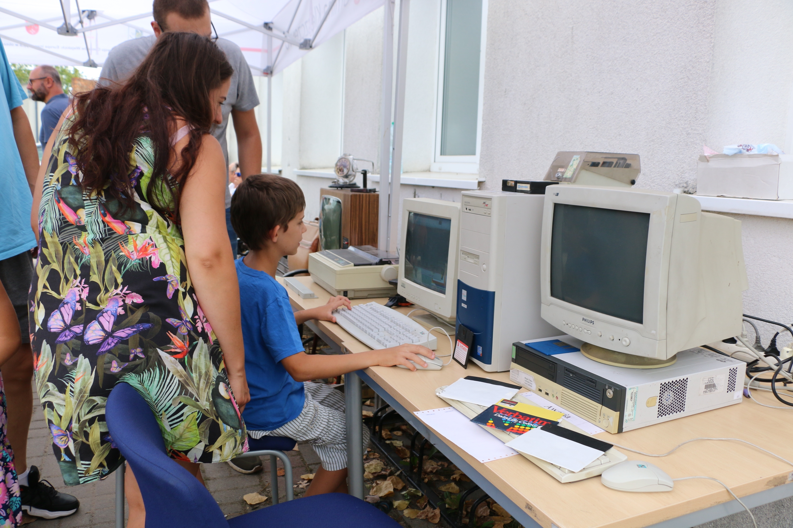 sprzęt domowy i elektro z PRL