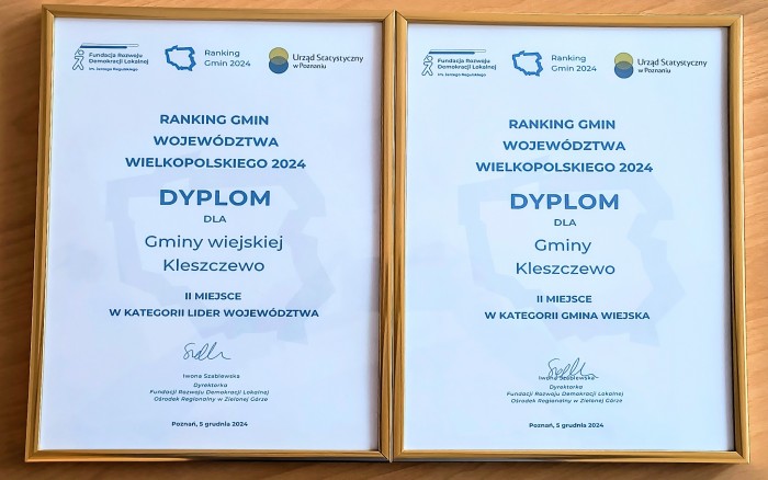 dyplomy
