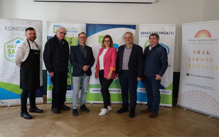 konkurs kulinarny SMAK POSTU