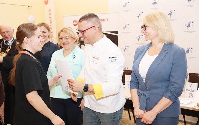 X Ogólnopolski Turniej Kucharski