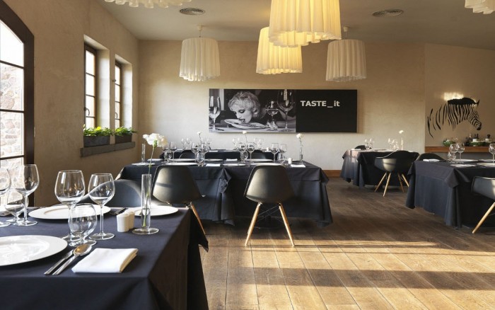 Restauracja TASTE_it