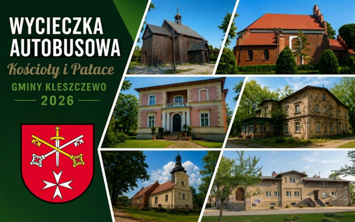 pocztówka kolaż zdjęć odwiedzanych miejsc