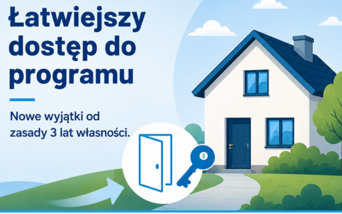 ZMIANY W PROGRAMIE CZYSTE POWIETRZE. 