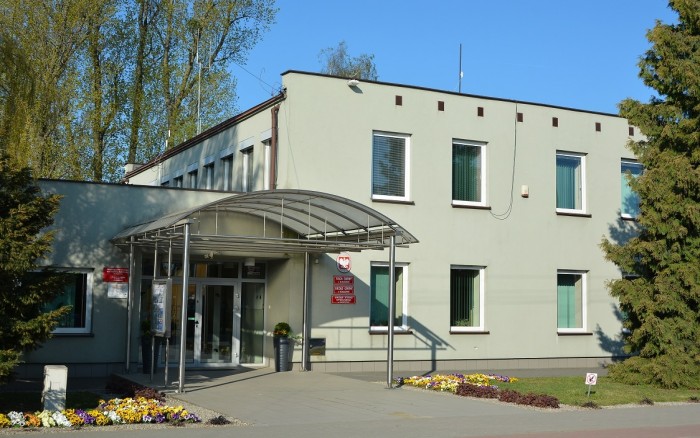 WYKAZ NIERUCHOMOŚCI PRZEZNACZONYCH DO WYNAJMU I UŻYCZENIA
