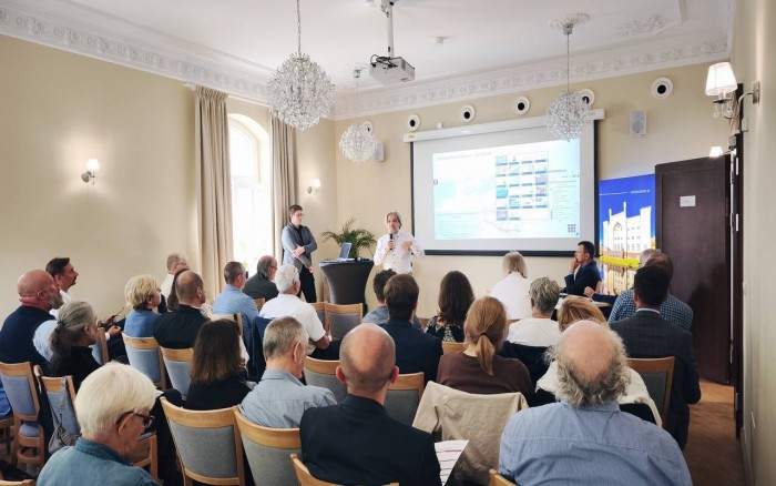 Forum regionalistów 