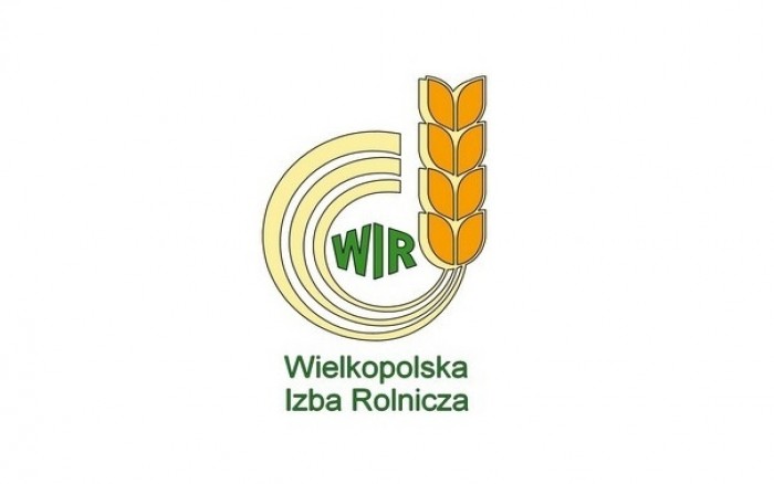ŻYCZENIA PREZESA WIELKOPOLSKIEJ IZBY ROLNICZEJ DLA ROLNIKÓW 