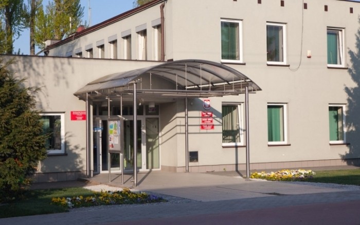 OGRANICZENIE GODZIN PRACY REFERATU OCHRONY ŚRODOWISKA I ROLNICTWA