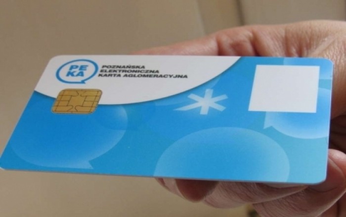 DOŁADOWANIE KART PEKA UCZNIOM SZKÓŁ PODSTAWOWYCH