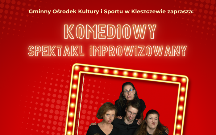 TEATR LENIWE RAZ