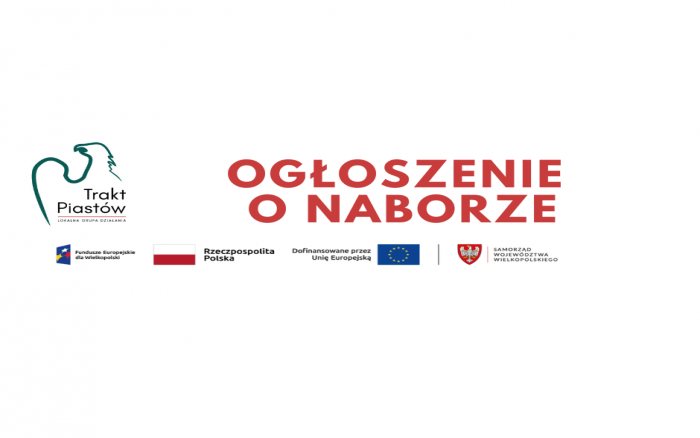 POPRAWA DOSTĘPU DO MAŁEJ INFRASTRUKTURY PUBLICZNEJ - NABÓR WNIOSKÓW