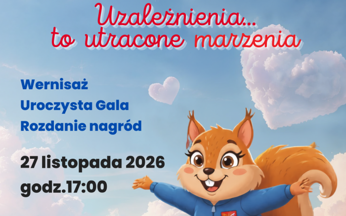 KONKURS PLASTYCZNY 