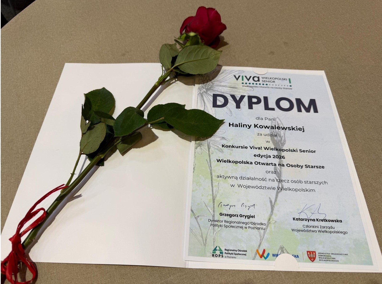 Dyplom