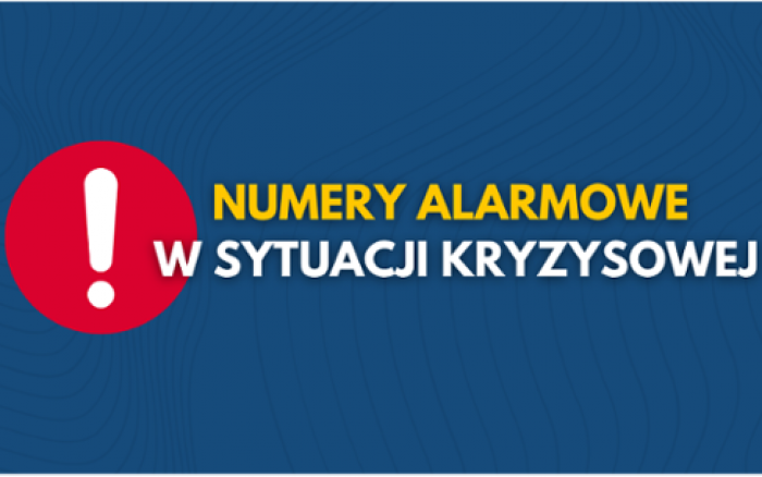 POTRZEBUJESZ POMOCY? ZADZWOŃ