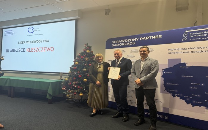 Lider Województwa Wielkopolskiego