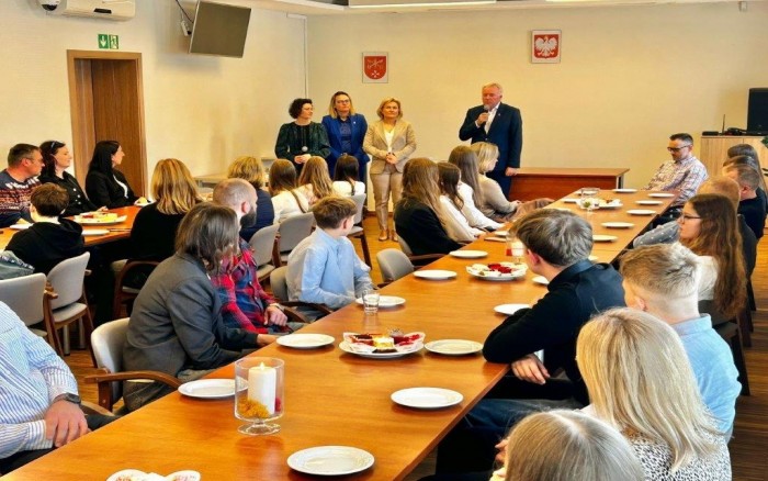 uroczystość wręczenia nagród i stypendiów sportowych 2026