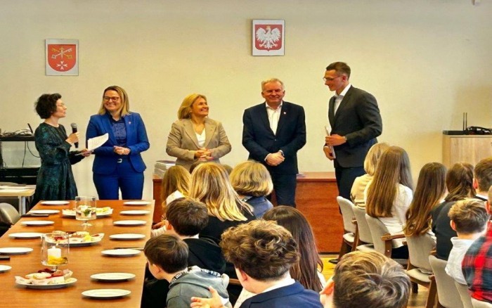 uroczystość wręczenia nagród i stypendiów sportowych 2026