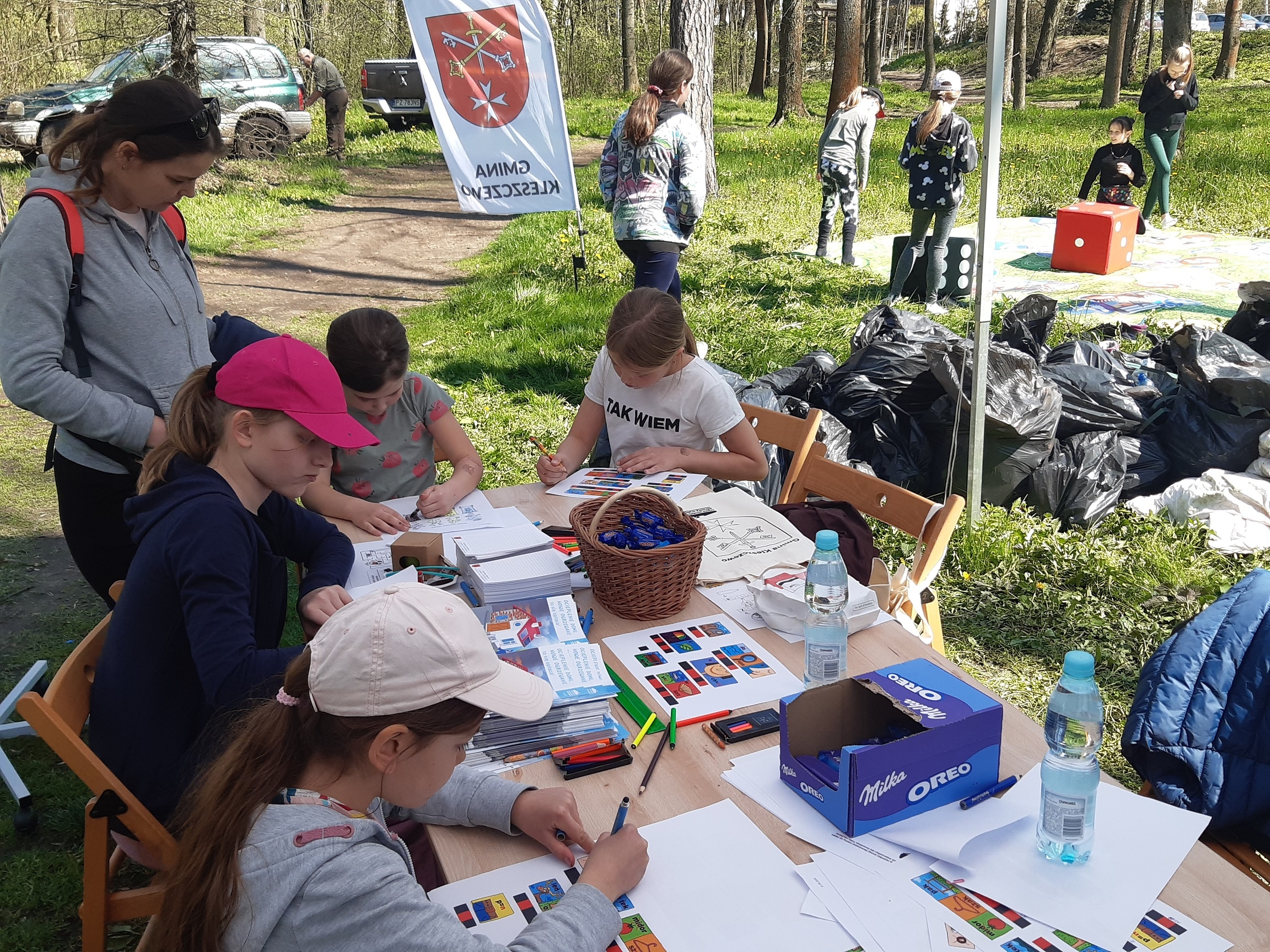 zabawy i gry edukacyjne 
