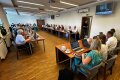 JEDNOGŁOŚNE ABSOLUTORIUM I WOTUM ZAUFANIA  DLA WÓJTA GMINY KLESZCZEWO