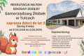 REKRUTACJA DO SAMORZĄDOWEGO ŻŁOBKA W TULCACH