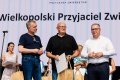 SCHRONISKO W SKAŁOWIE LAUREATEM KONKURSU „WIELKOPOLSKI PRZYJACIEL ZWIERZĄT”