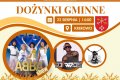 DOŻYNKI GMINNE 2026!