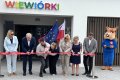 SAMORZĄDOWY ŻŁOBEK „WIEWIÓRKI” OFICJALNIE OTWARTY!