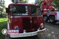 GMINNE OBCHODY DNIA STRAŻAKA W KOMORNIKACH