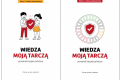 „WIEDZA MOJĄ TARCZĄ” – PORADNIKI BEZPIECZEŃSTWA DLA UCZNIÓW 