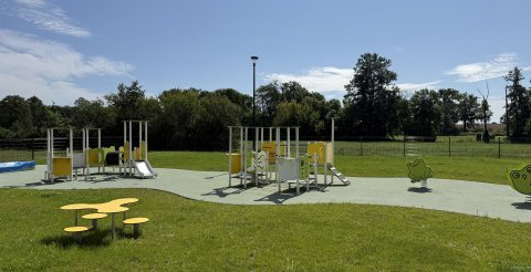 Samorządowy Żłobek w Tulcach