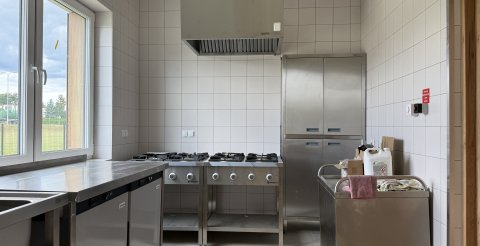 Samorządowy Żłobek w Tulcach