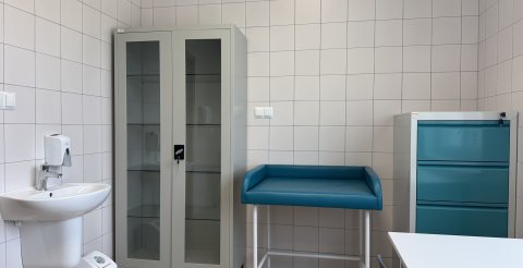 Samorządowy Żłobek w Tulcach