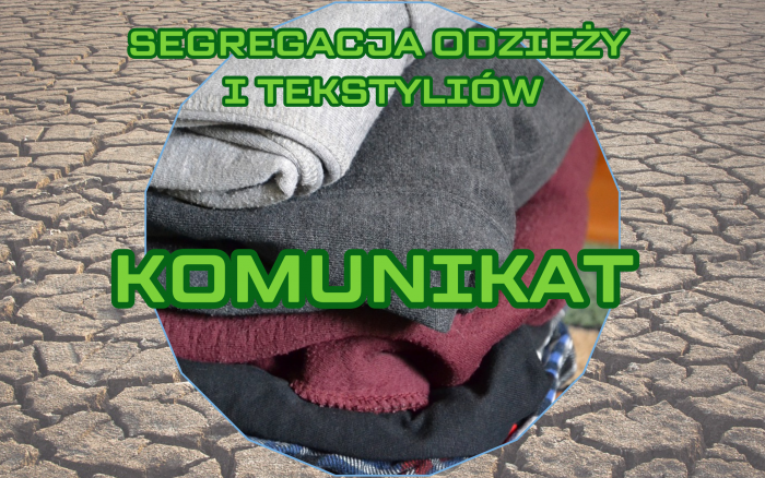 KOMUNIKAT